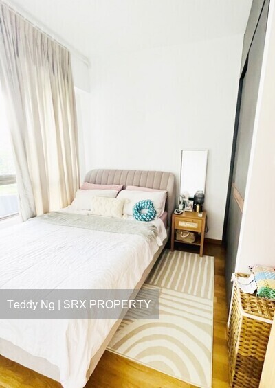 The Tre Ver (D13), Condominium #528085991